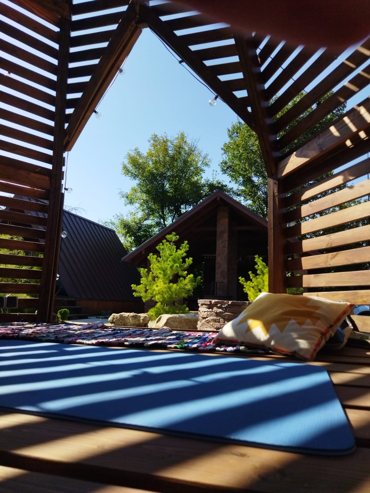 Фото Hygge House