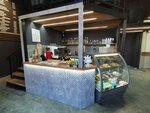 Vstrechasto (Rabochaya Street, 4), coffee shop