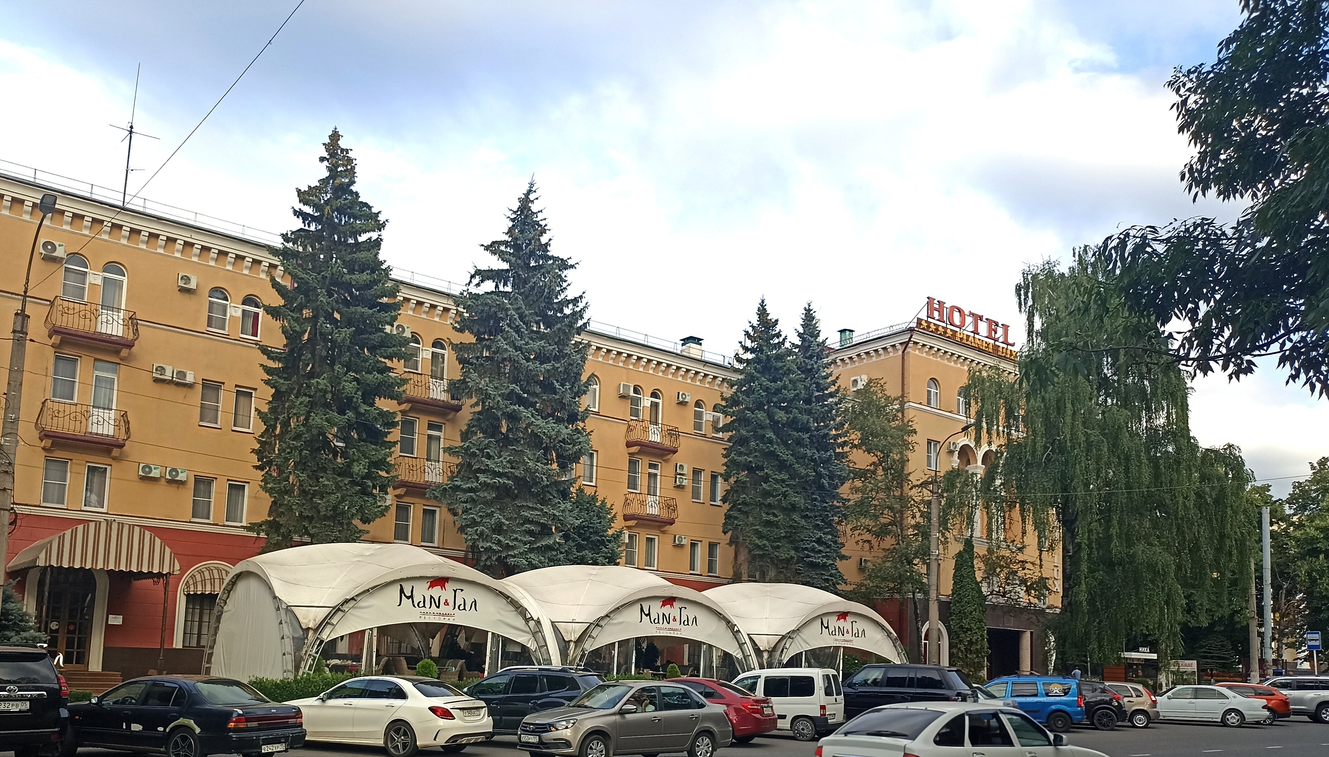 Фото Планета Люкс