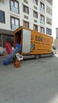 Cevik Furniture Storage (İstanbul, Besiktas, Ulus Mah., Kelaynak Sok., 16) ، خدمات المستودعات