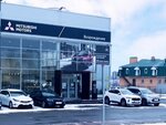 Mitsubishi Motors (Razdolnaya ulitsa, 8) ، ورشة لتصليح السيارات