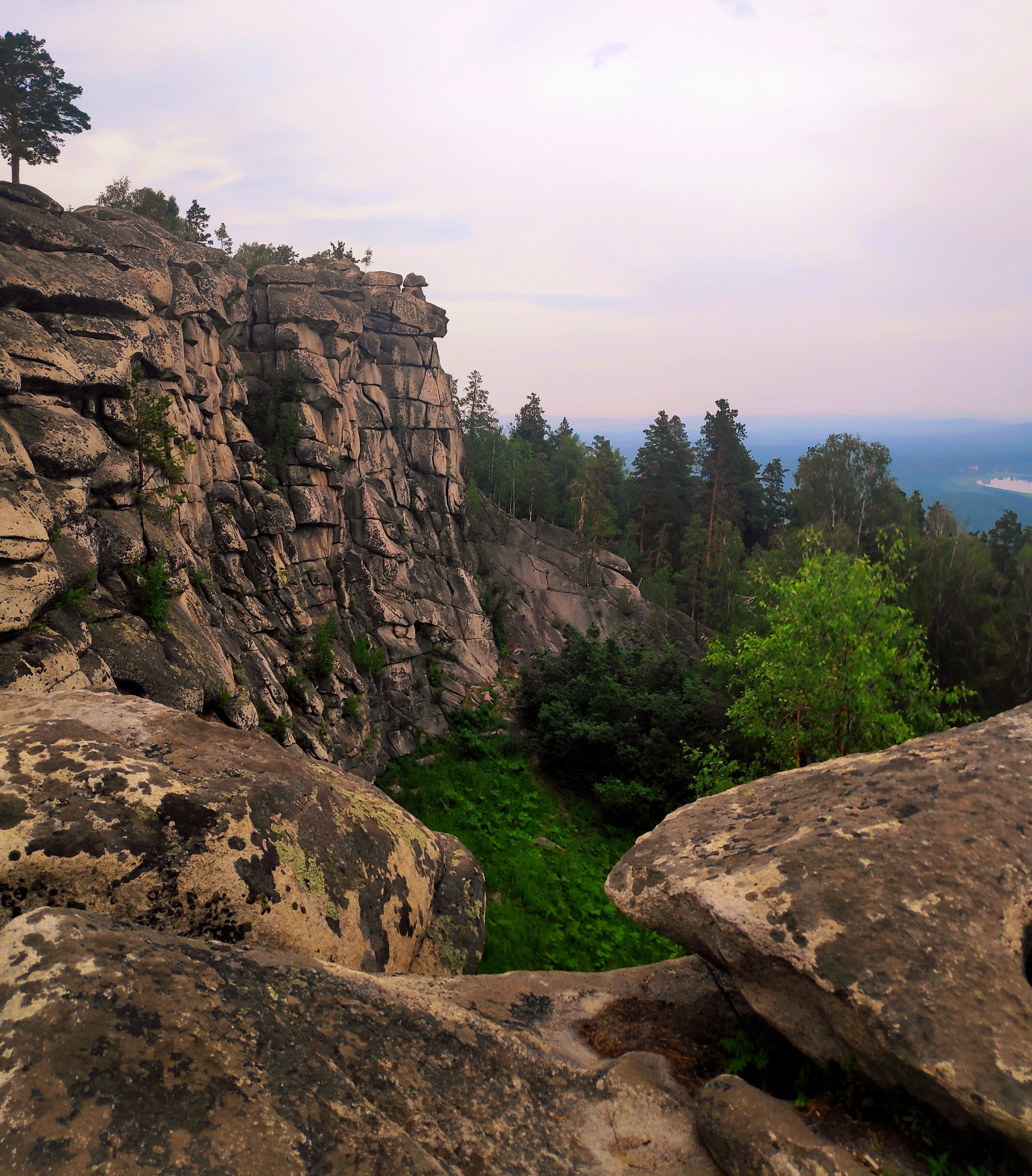 Фото Аракуль