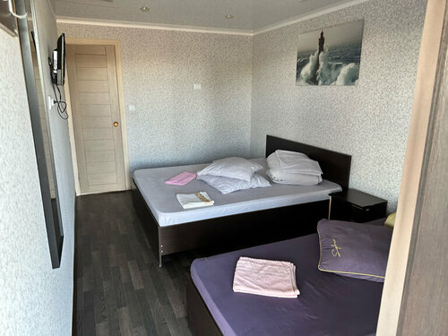فندق Hotel ، مقاطعة سامارا، صورة