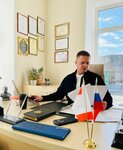 Адвокат Сальников Н. В. (Sovetskiy Avenue, 72), attorney