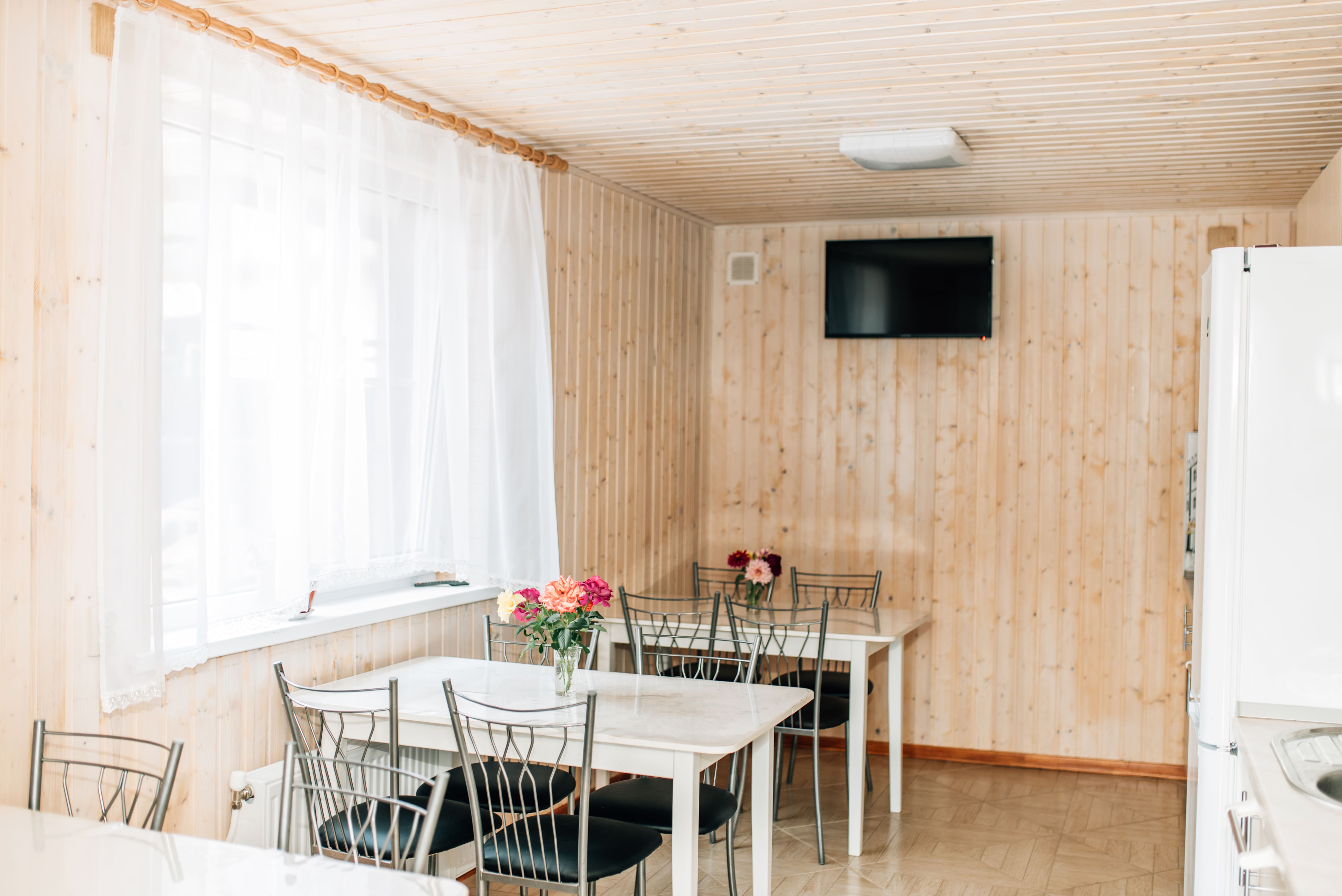 Фото Огни хаджоха