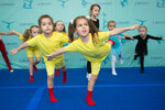 Walset (Polyany Street, 8), sports club
