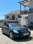 Car rental 777 (ulitsa Marganiya, 3) ، تأجير السيارات