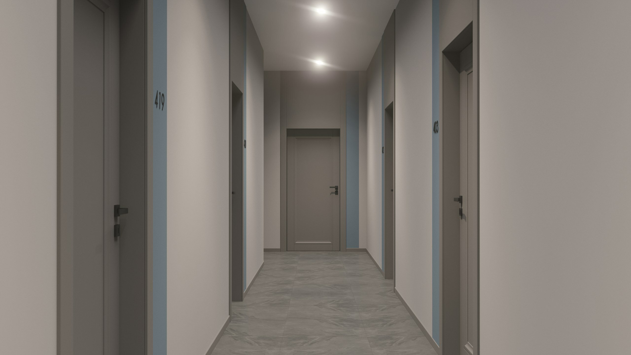 Фото Port Comfort by Sennaya