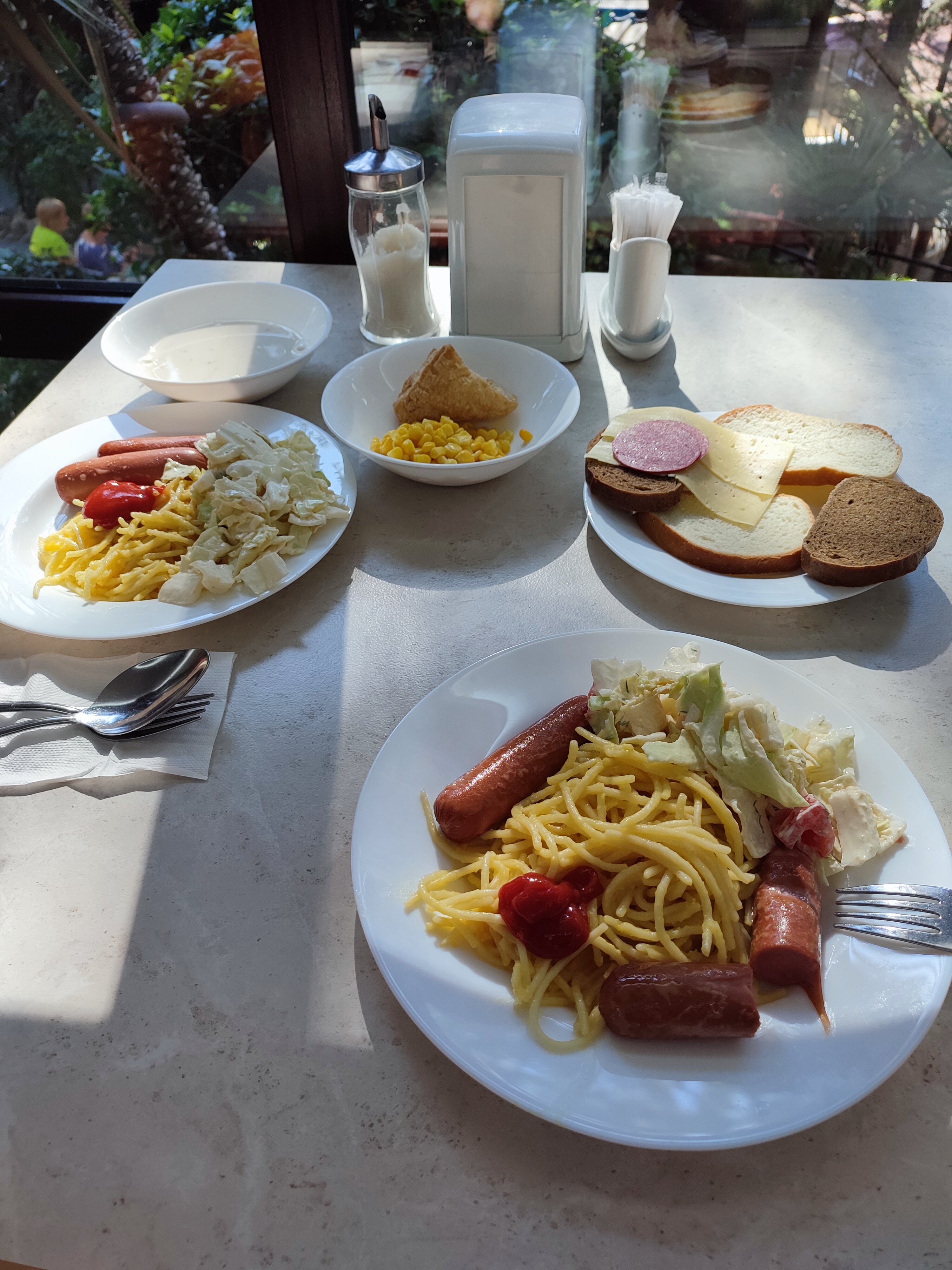 Фото Морской бриз