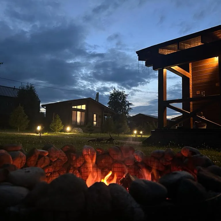 Фото Рублевское заречье