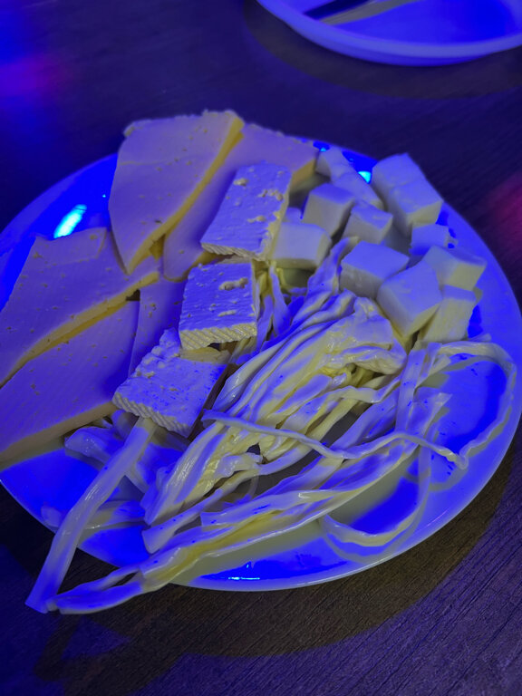 Фото Джубга Аленка