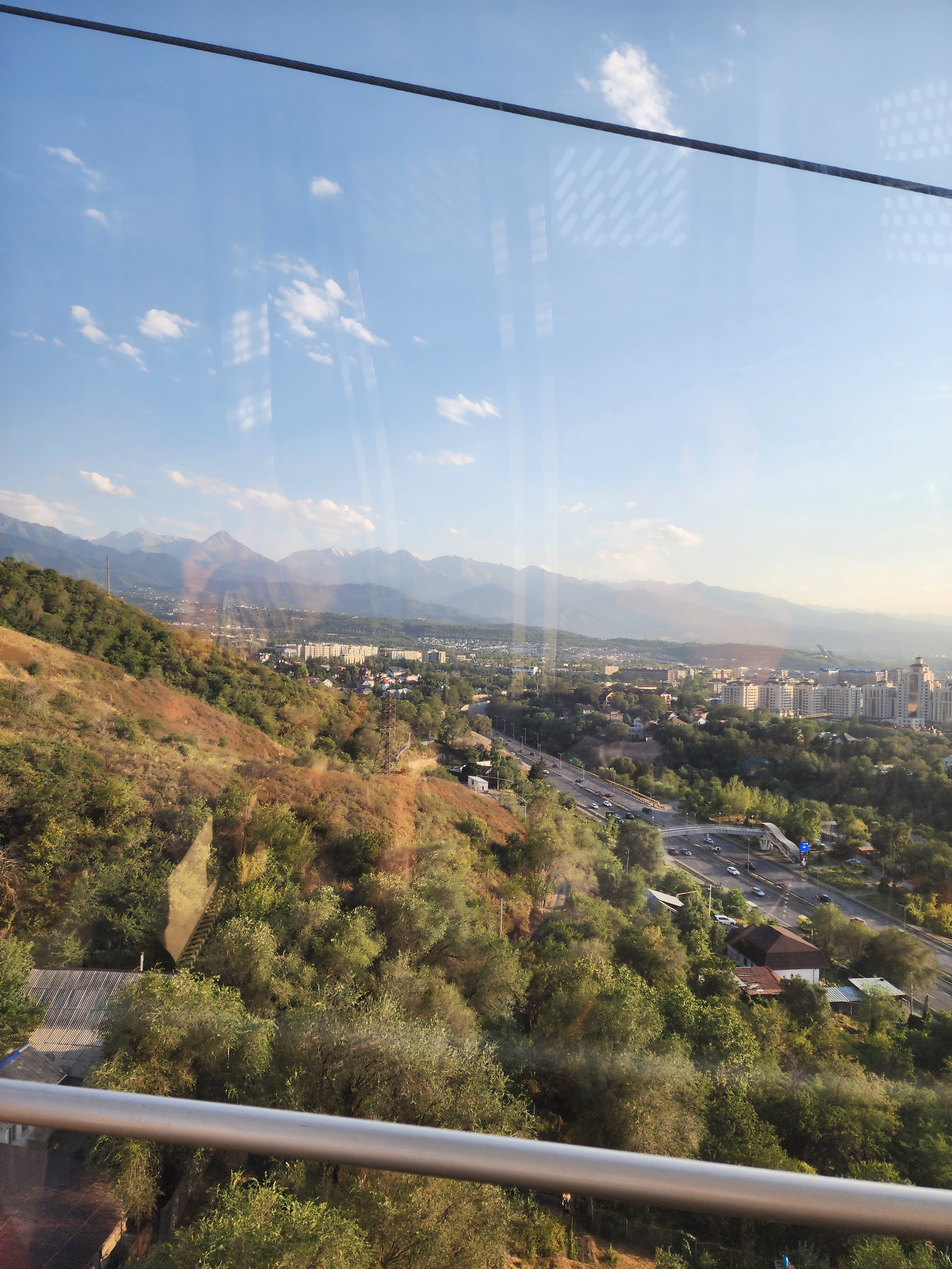 Фото Отель Rixos Almaty