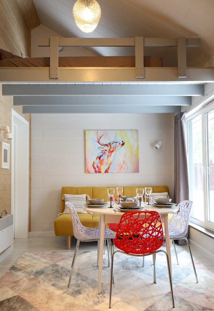 Resort Losiny kluch, Saint‑Petersburg and Leningrad Oblast, photo