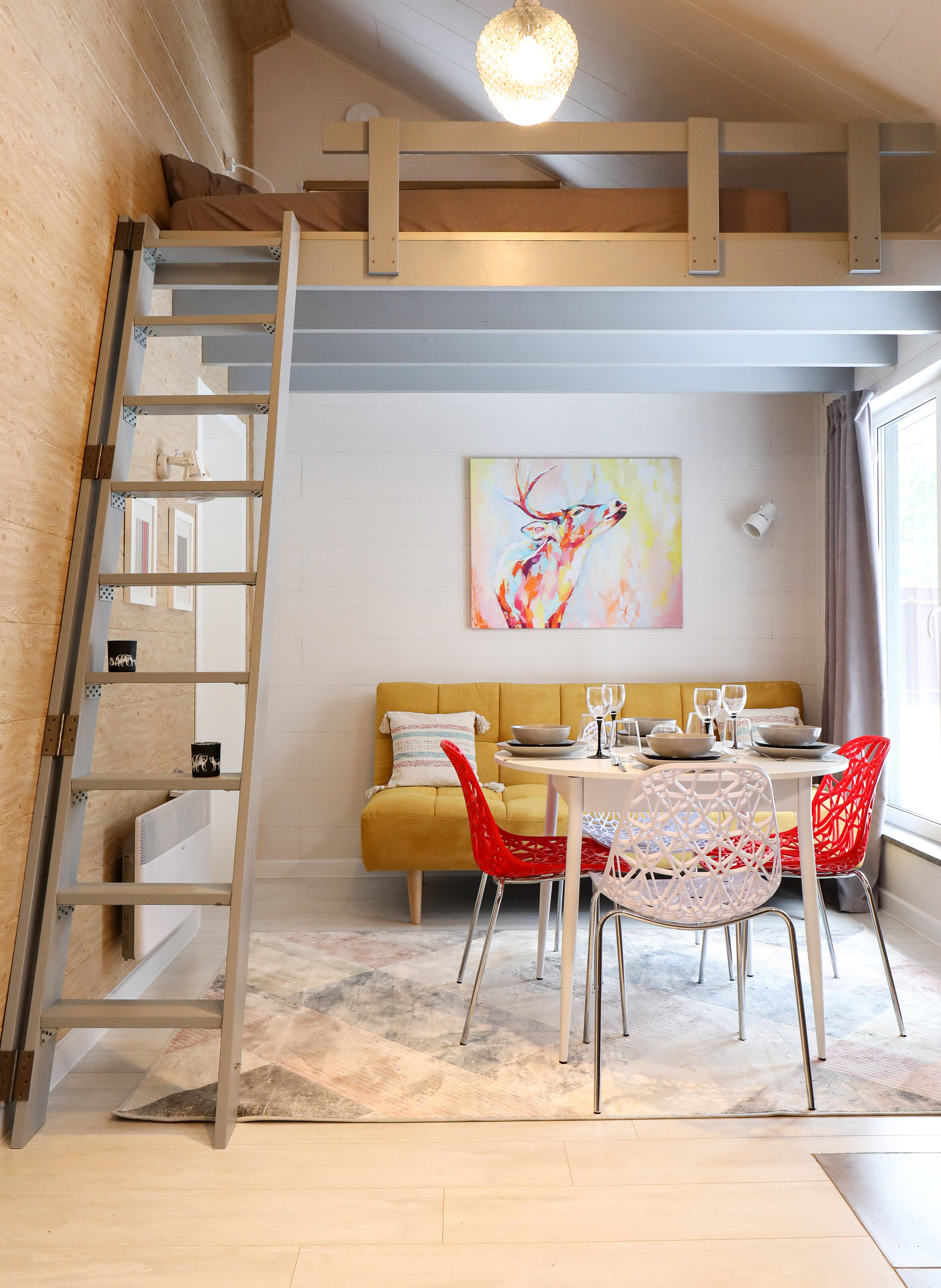 Фото Лосиный ключ