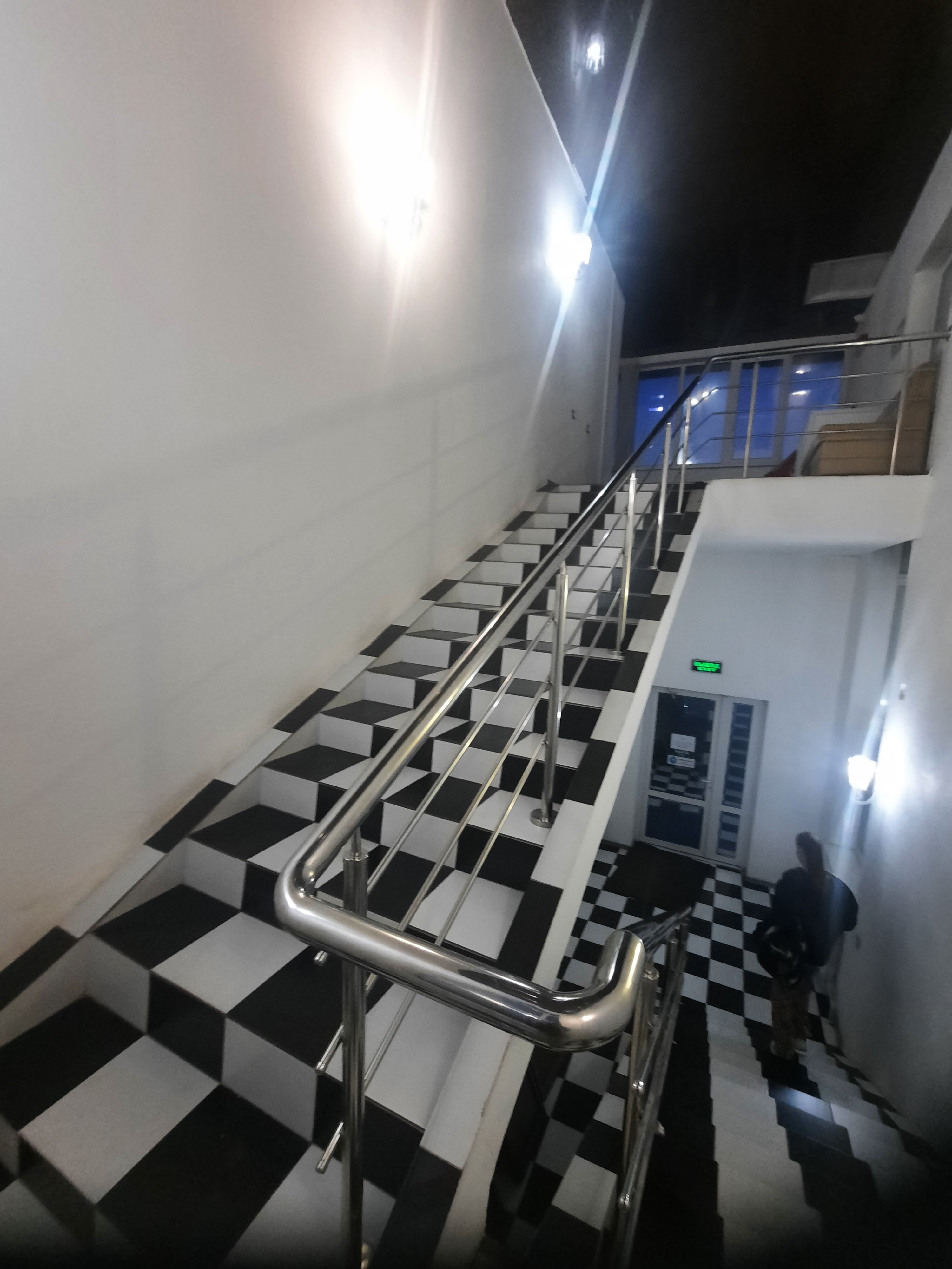 Фото Придорожный комплекс МТС М5 894 км