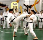 Shotokan karate (Lomonosovsky Avenue, 7к5), sports school