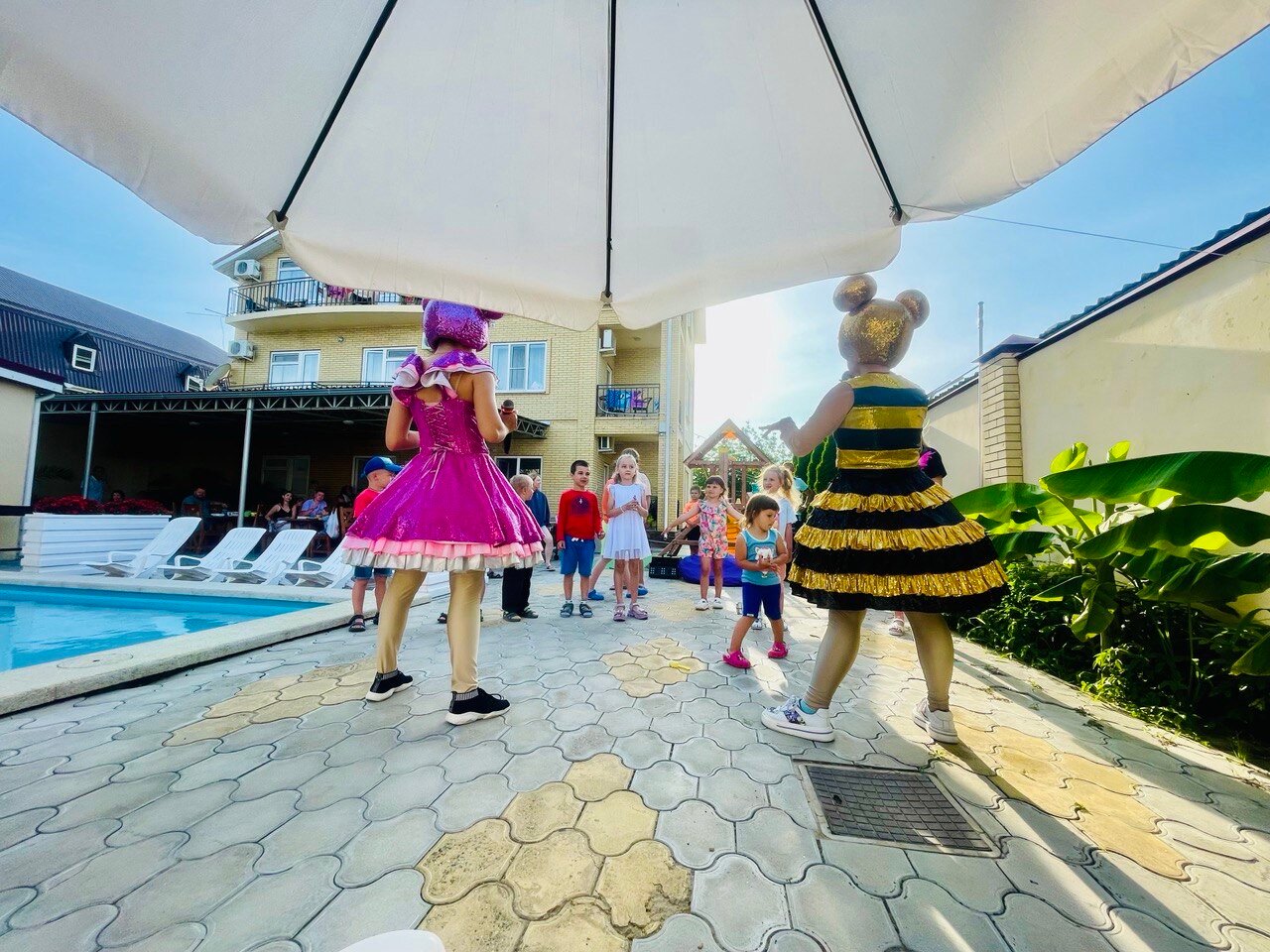 Фото Марлен