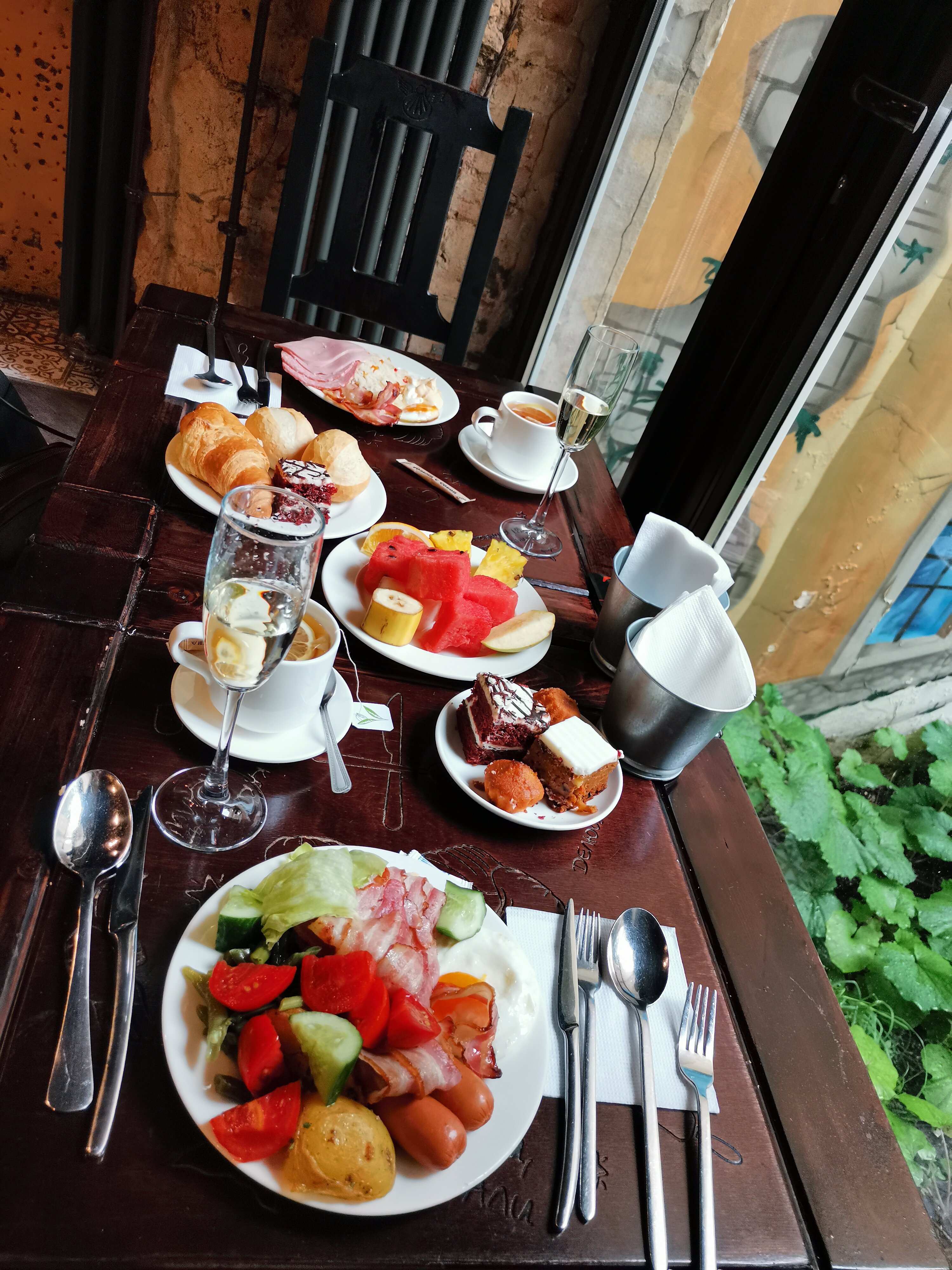 Фото Катарина Арт Отель