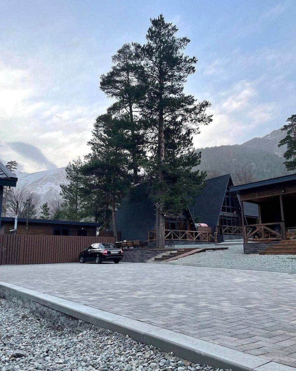 Фото Brooklyn Arhyz