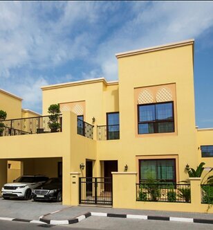 Real estate agency Diamond Homes Real Estate Broker, Dubai, photo