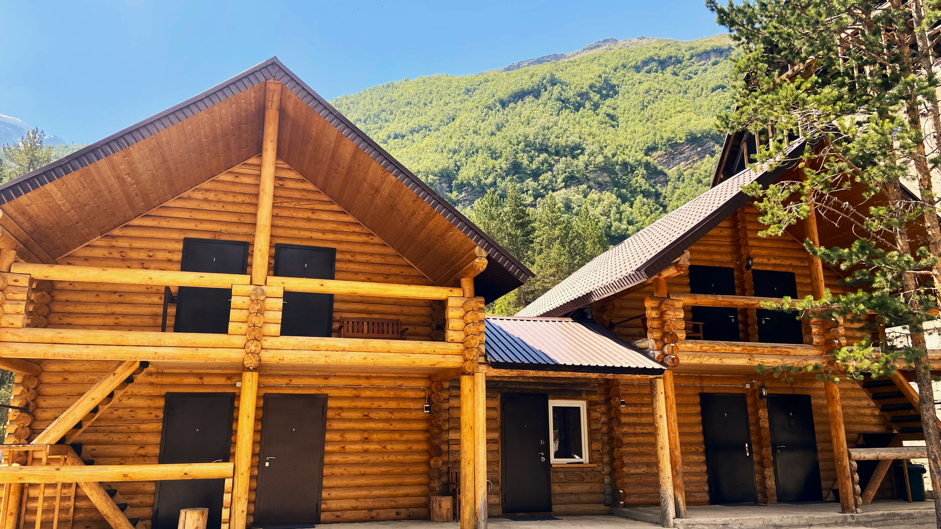 Фото Terskol Star