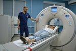 RZD-medicine (Moskovskaya Street, 96) ، مركز طبي، عيادة