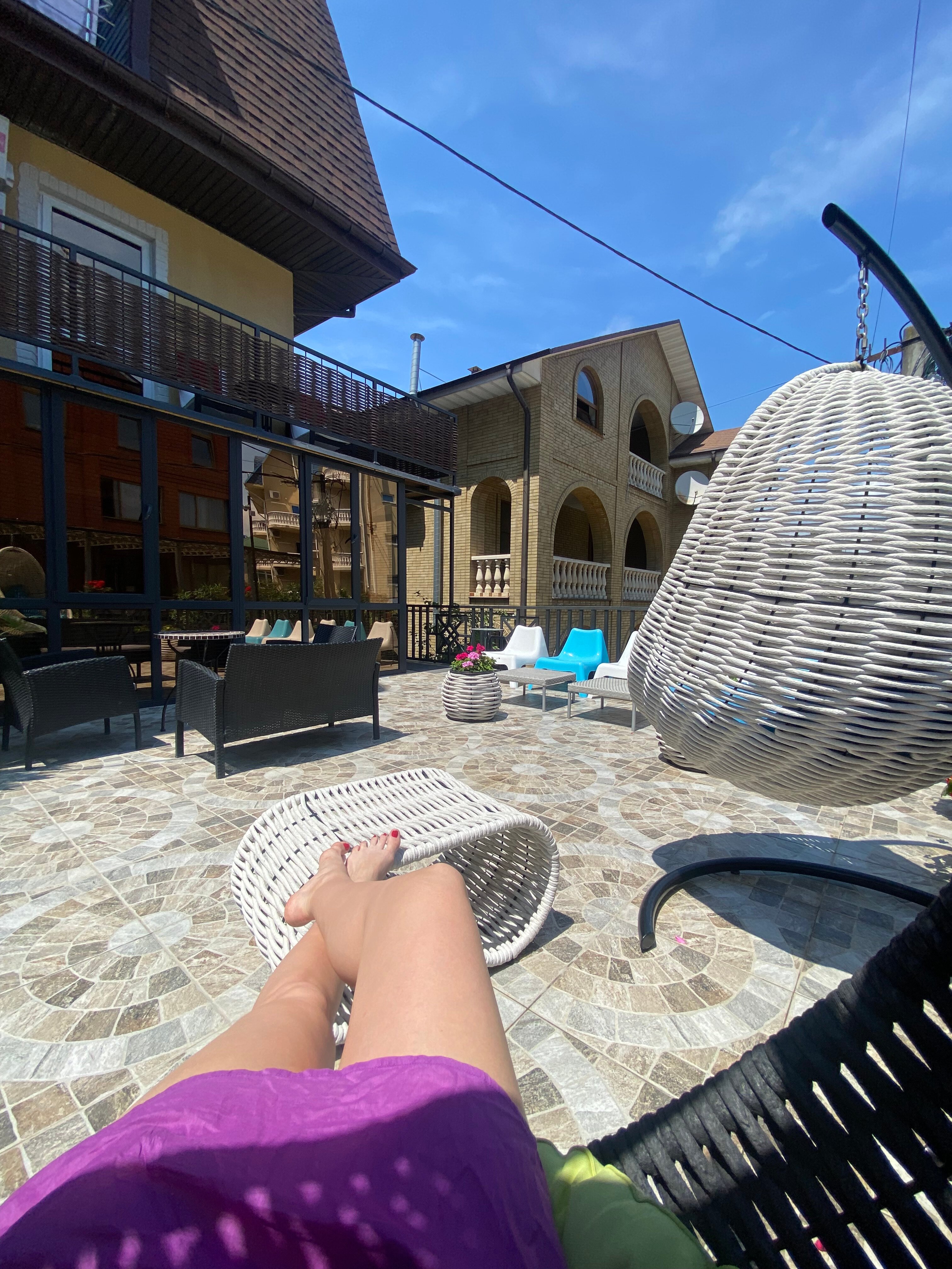 Фото отеля 3