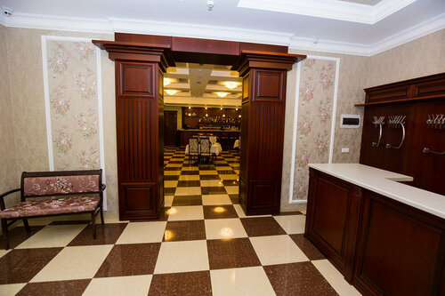 Hotel Kiryanov, Krasnodar Krai, photo