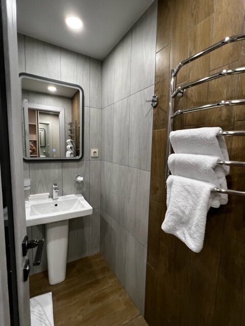 Фото Эко-отель Чемал