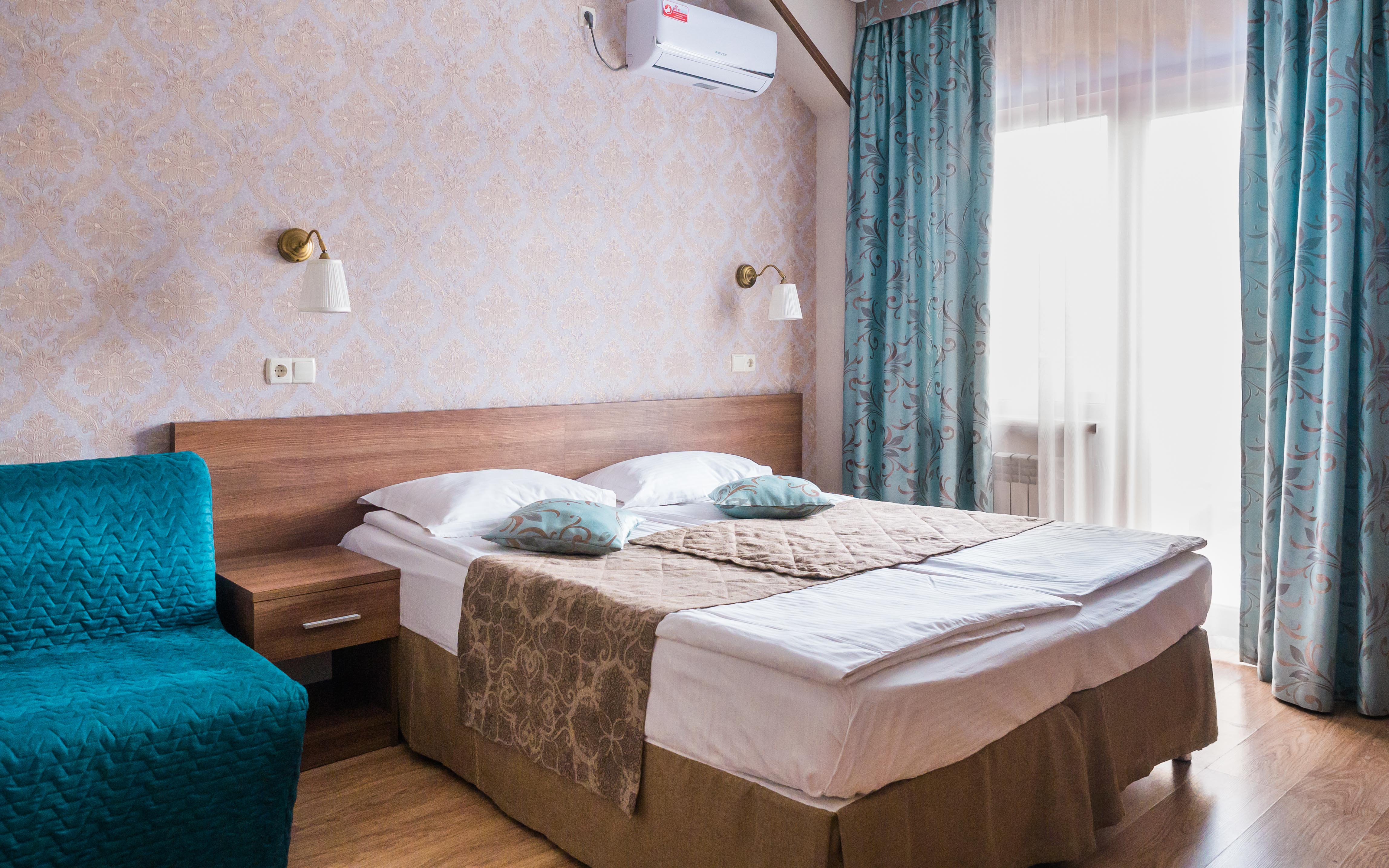 Фото отеля 4