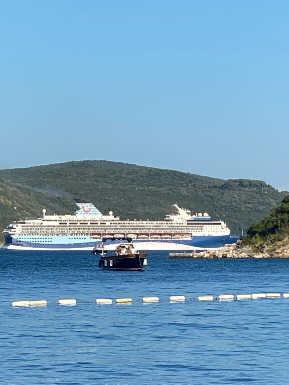 Фото Iberostar Waves Herceg Novi