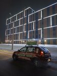 Зелёный свет (Akademika Kirenskogo Street, 87) ، مدرسة لتعليم القيادة