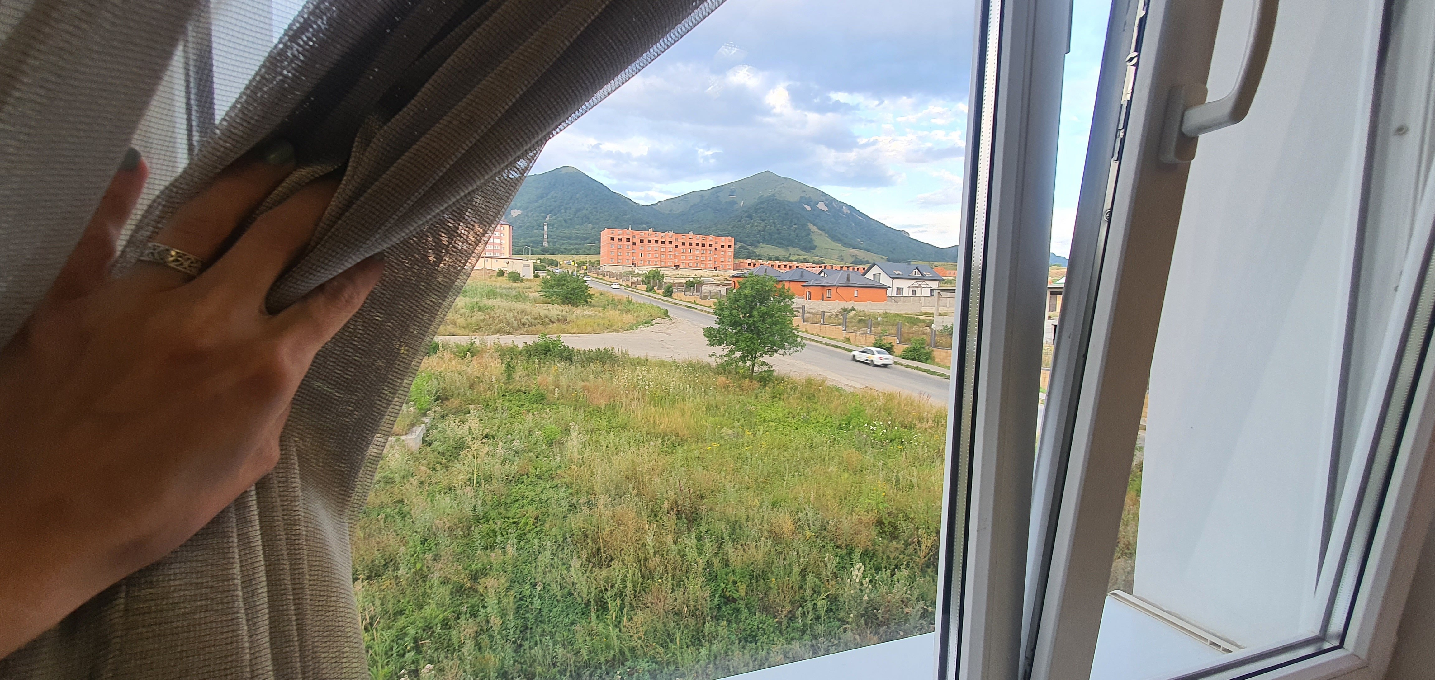 Фото Арарат