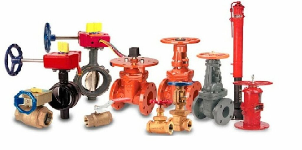 Equipos de fontanería Armaturnoe snabjenie, , foto