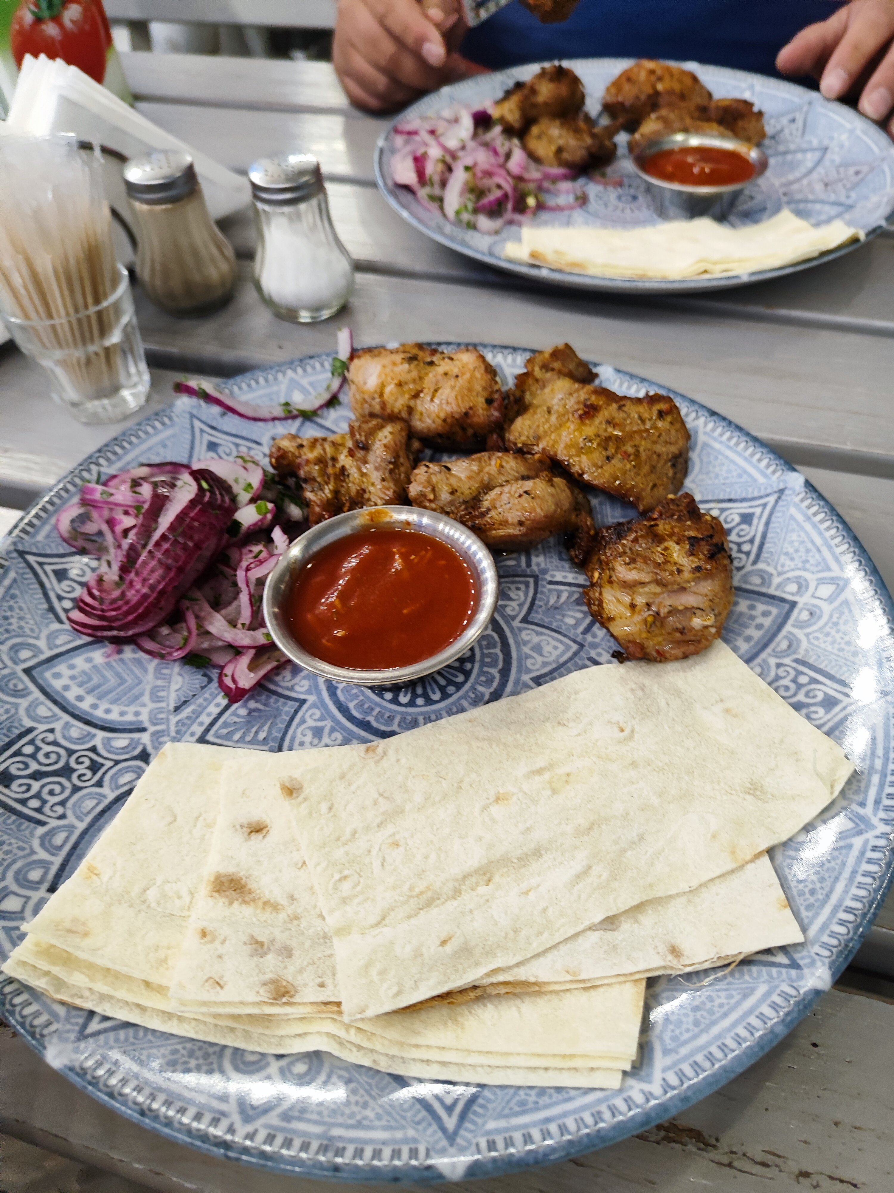 Фото Веранда