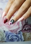 Лилит (50 Let VLKSM Street, 20), nail salon