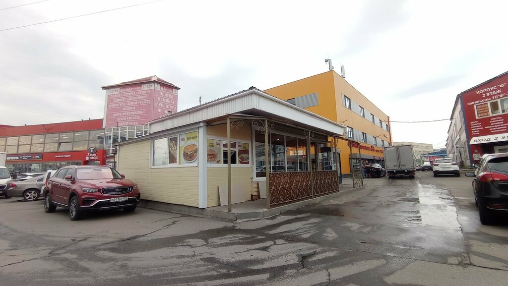 Cafe Кафе, Reutov, photo