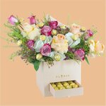 Urban Blooms (11, 7 Street, Al Quoz Industrial 3, Hadaeq Mohammed Bin Rashid, Dubai) ، توصيل باقات الزهور