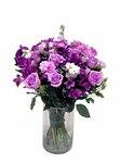 Flower Factory Trading (104, 39 Street, Al Barsha 3, Al Barsha, Hadaeq Mohammed Bin Rashid, Dubai), flower shop