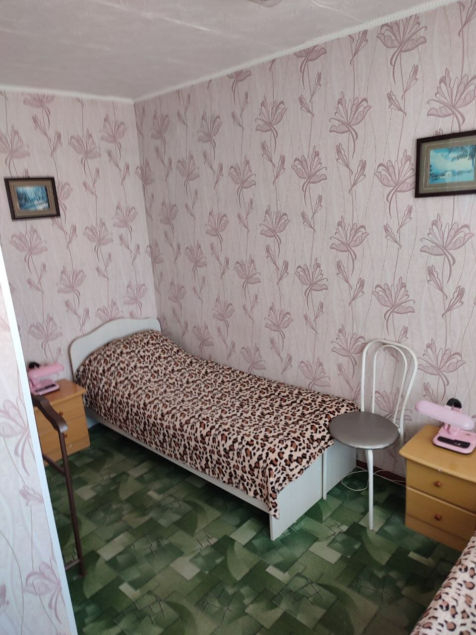 Фото Юбилейная