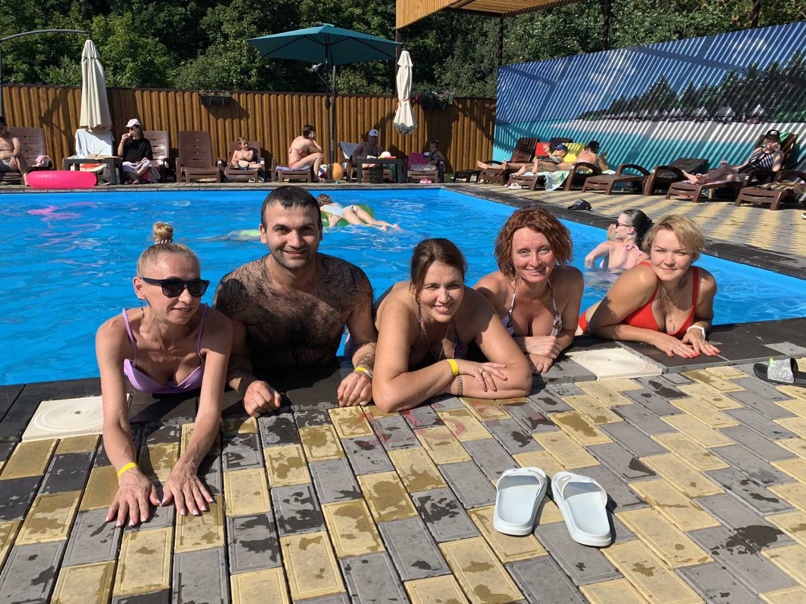 Фото Village House