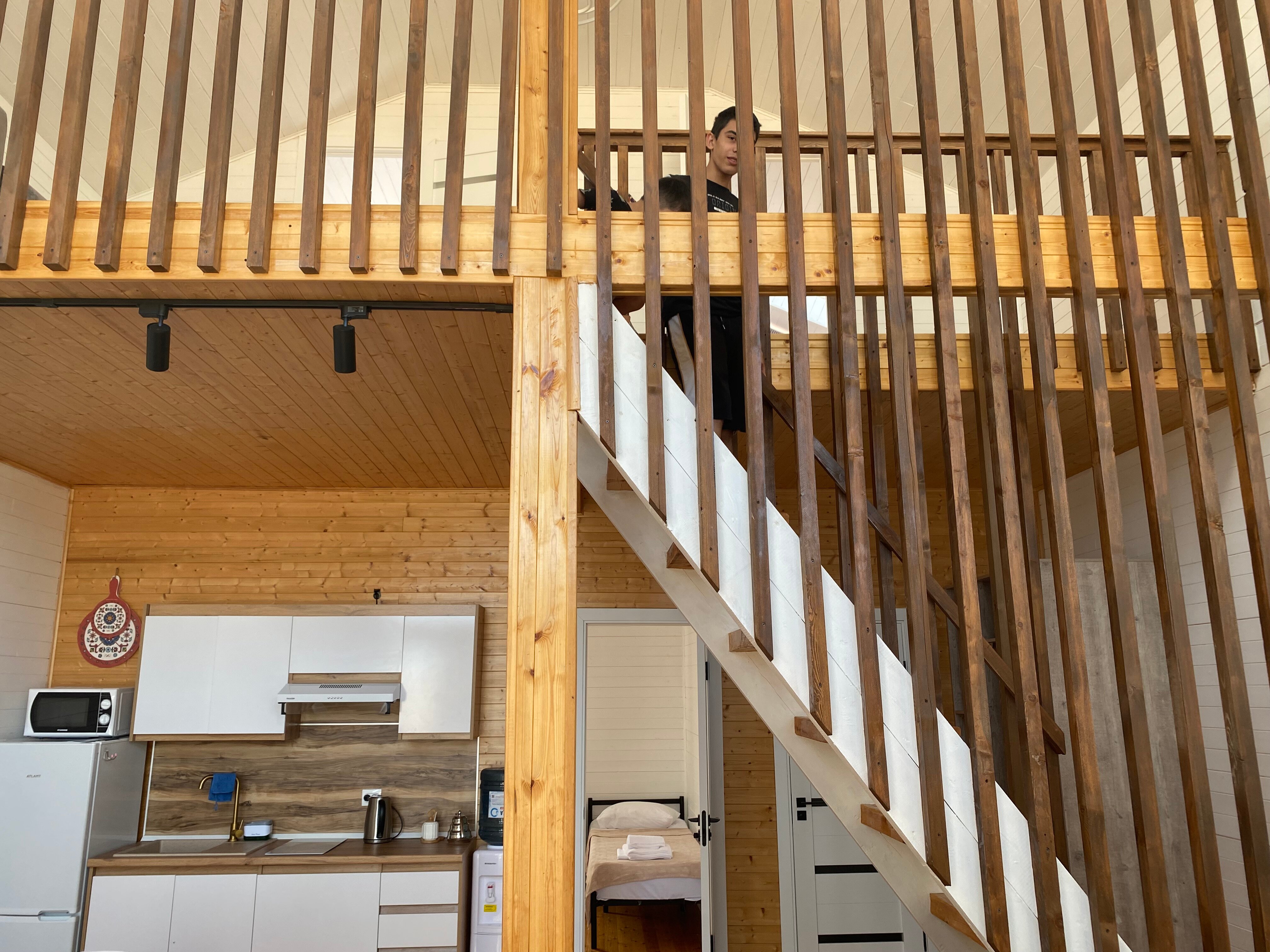 Фото Вилла Маяк