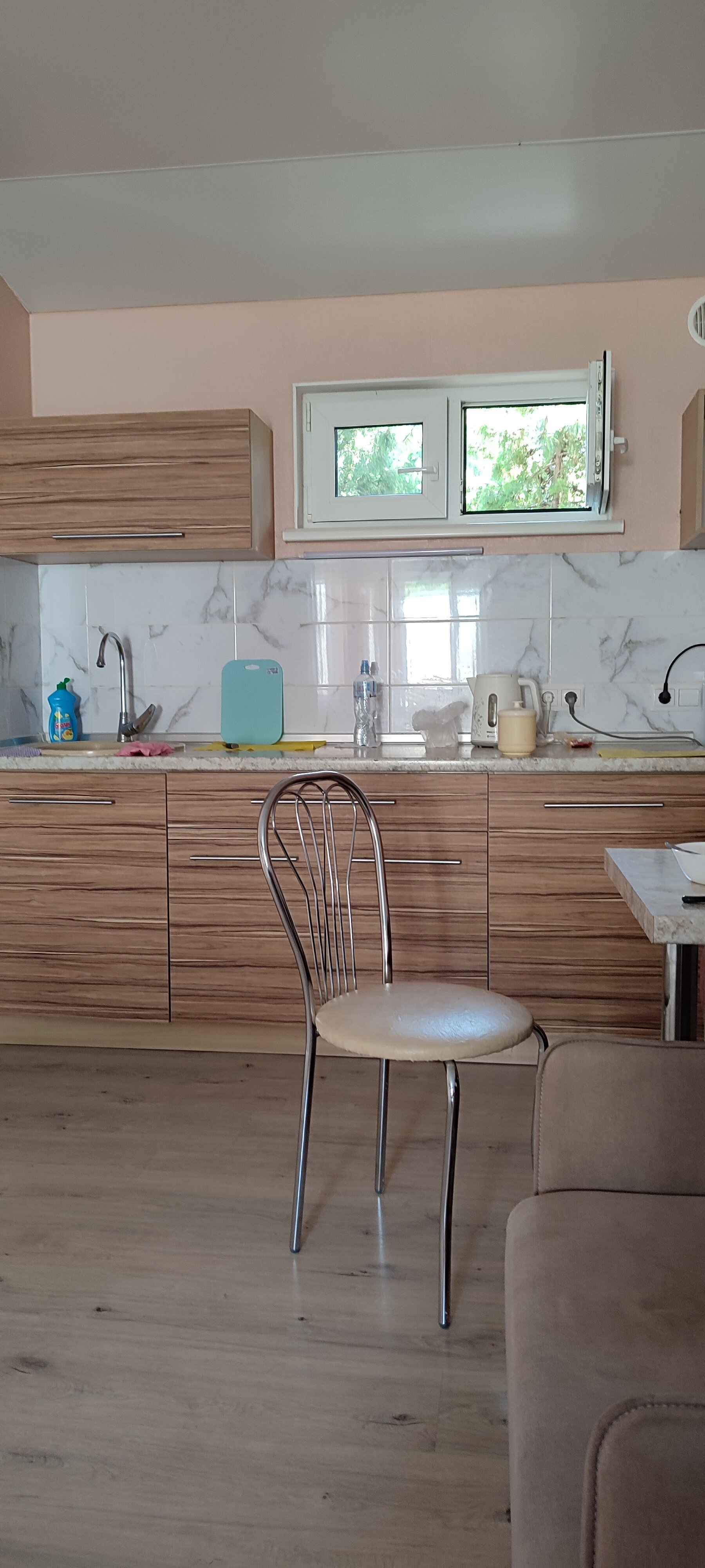 Фото Радуга