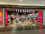 Terranova (Moscow, Manezhnaya Square), clothing store