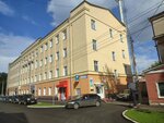 Irkutskaya oblastnaya kollegiya advokatov Pravovaya zashchita (Sverdlov street, 40), attorney