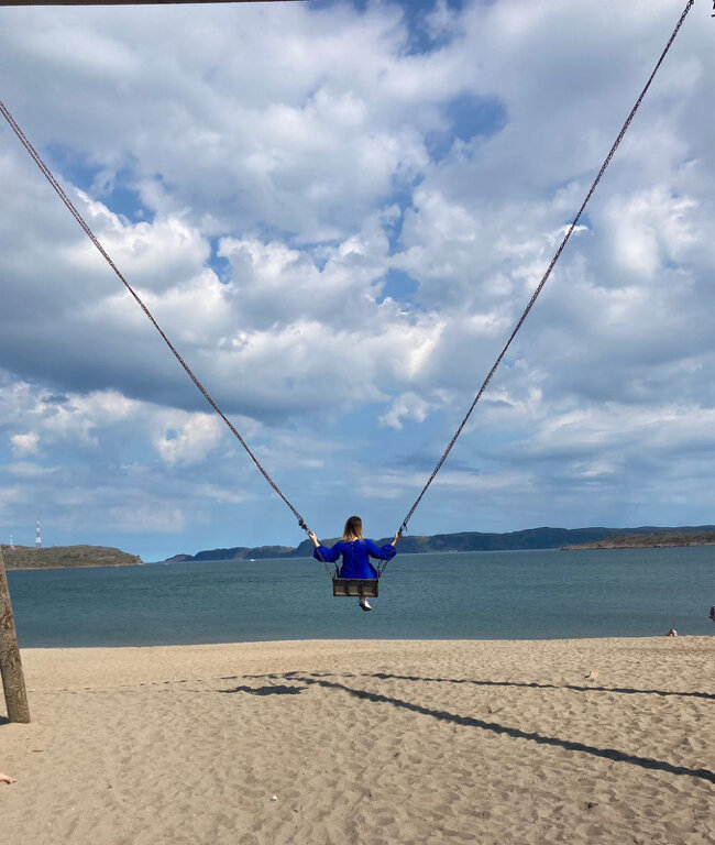 Фото Териберка тур