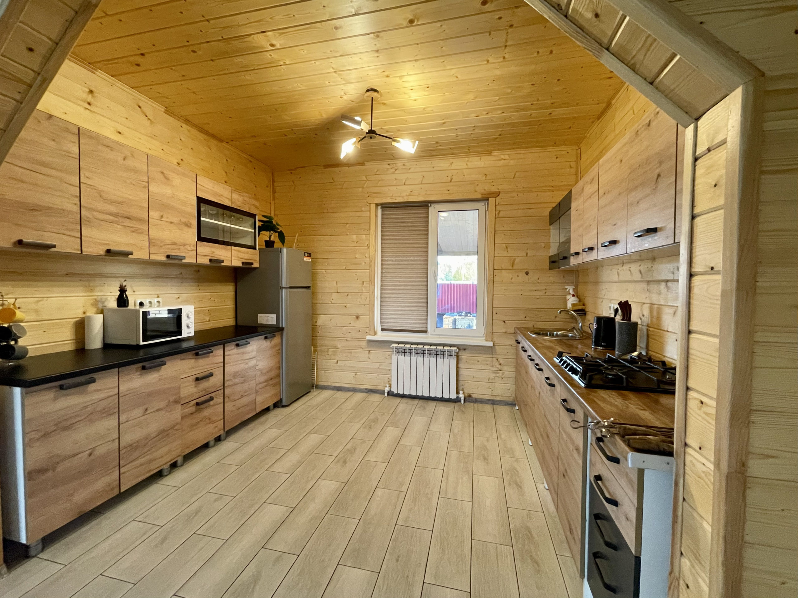 Фото Песчаный берег