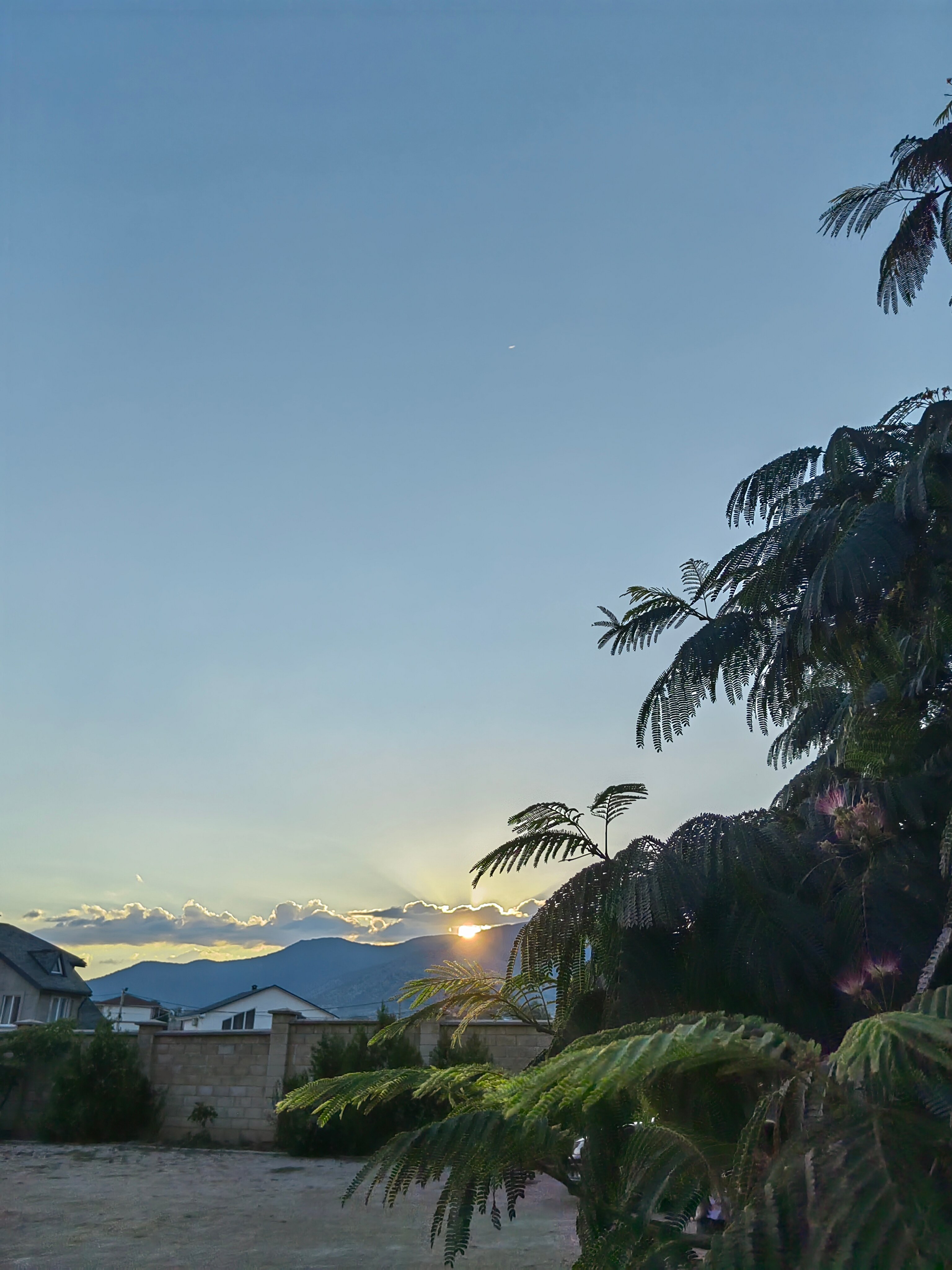 Фото Байрам