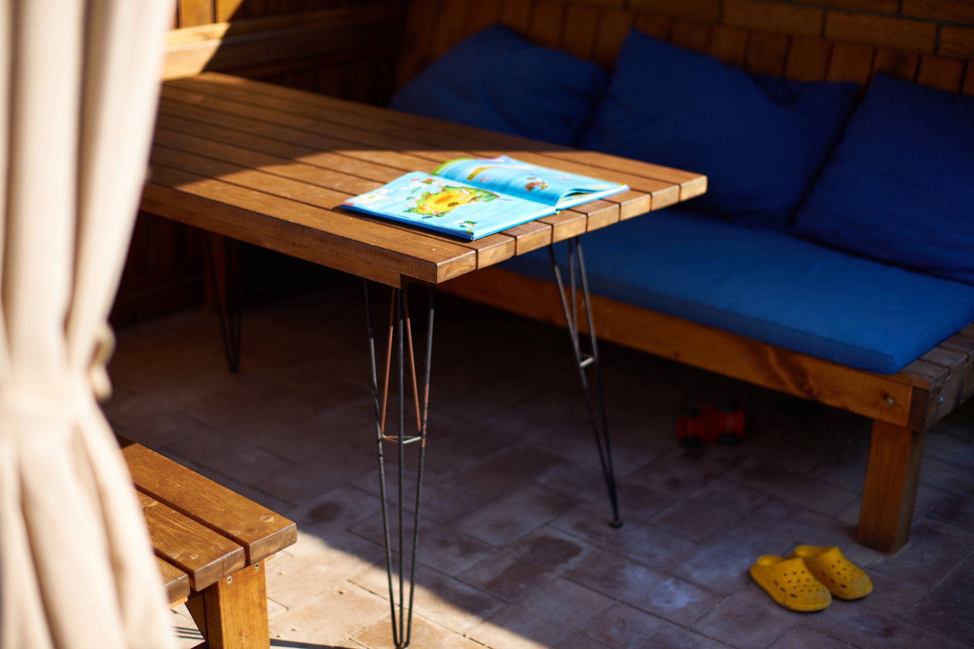 Фото Аммонит