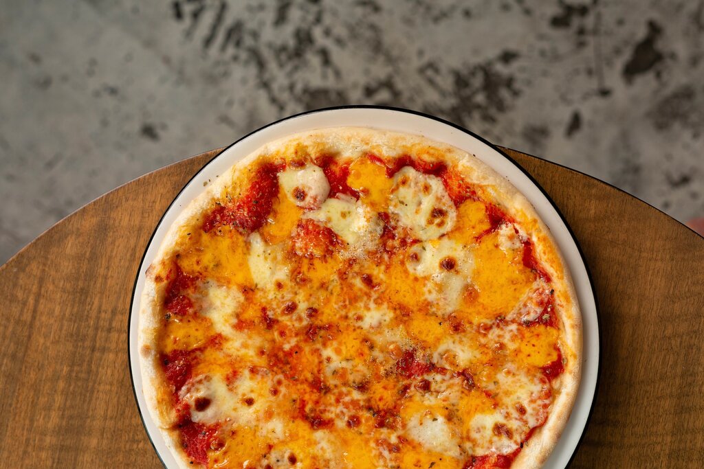 Pizzeria PizzaExpress, Dubai, photo